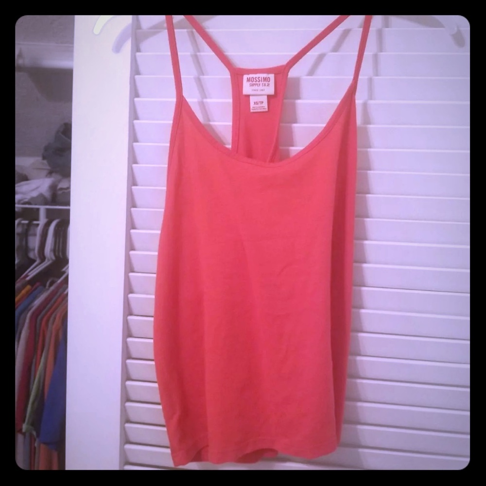 Mossimo summer tank